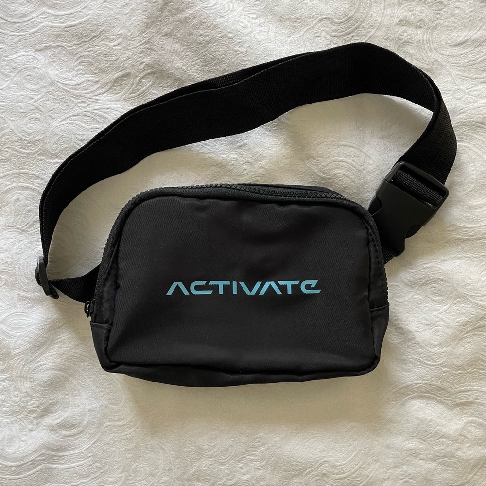 Belt Bag - FREE with purchase